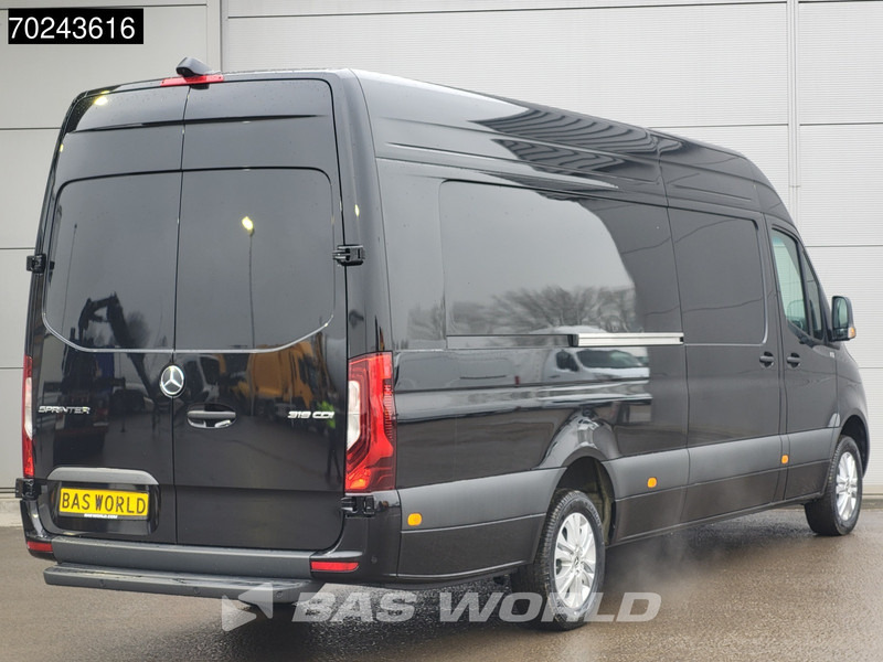 Mercedes-Benz Sprinter 319 CDI 190PK Automaat L4H2 XXL LED ACC Camera Navi PDC L4 15m3 Airco - Panel van: picture 5 Mercedes-Benz Sprinter 319 CDI 190PK Automaat L4H2 XXL LED ACC Camera Navi PDC L4 15m3 Airco - Panel van: picture 5