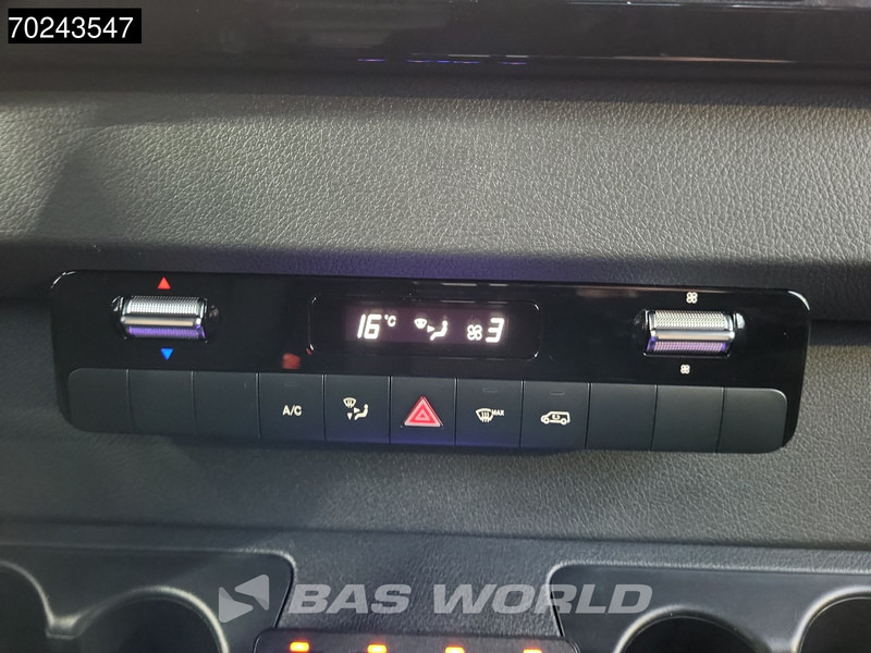 New Panel van Mercedes-Benz Sprinter 319 CDI Automaat L2H2 4x4 New Model! Overland Special Off Grid ACC Camera MBUX Allrad 4WD Camper basis 10m3 Airco: picture 16