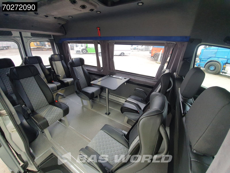 Mercedes-Benz Sprinter 319 CDI Automaat VIP Personenvervoer Taxi TV Webasto klima Kombi Tourer Navi LED Airco Dubbel cabine Cruise control - Minibus, Passenger van: picture 3 Mercedes-Benz Sprinter 319 CDI Automaat VIP Personenvervoer Taxi TV Webasto klima Kombi Tourer Navi LED Airco Dubbel cabine Cruise control - Minibus, Passenger van: picture 3