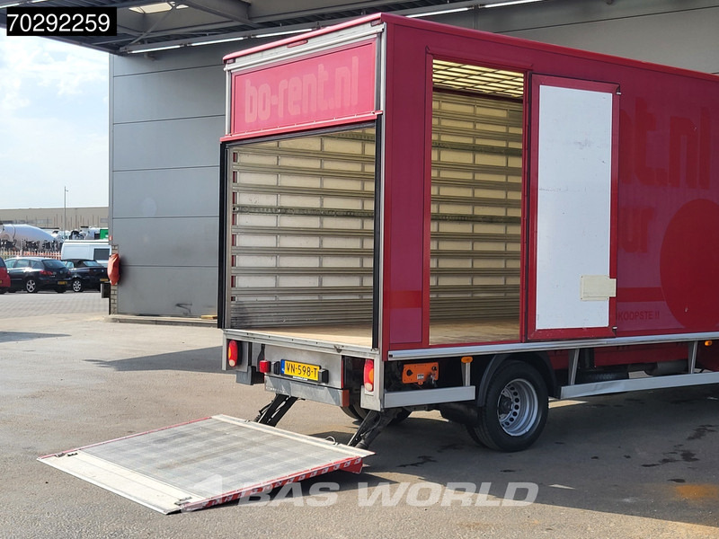 Mercedes-Benz Sprinter 513 CDI NL Bakwagen Laadklep Zijdeur Meubelbak Koffer LBW 19m3 - Box van: picture 3 Mercedes-Benz Sprinter 513 CDI NL Bakwagen Laadklep Zijdeur Meubelbak Koffer LBW 19m3 - Box van: picture 3