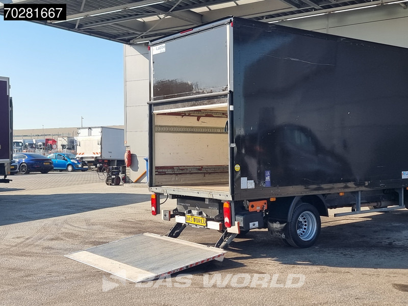 Mercedes-Benz Sprinter 514 CDI Automaat Laadklep Bakwagen Dubbellucht Airco Cruise Euro6 Meubelbak Koffer Airco Cruise control - Box van: picture 3 Mercedes-Benz Sprinter 514 CDI Automaat Laadklep Bakwagen Dubbellucht Airco Cruise Euro6 Meubelbak Koffer Airco Cruise control - Box van: picture 3