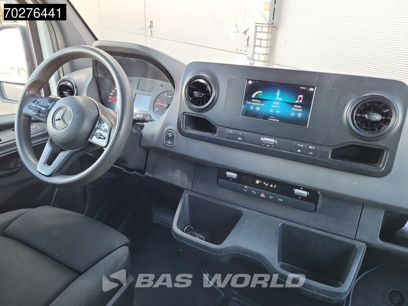 Panel van Mercedes-Benz Sprinter 519 CDI 3.0L V6 Automaat Dubbel Cabine L2H2 Dubbellucht 3,5t Trekhaak Camera Airco Cruise Doka Mixto L2 8m3 Airco Dubbel cabine: picture 10