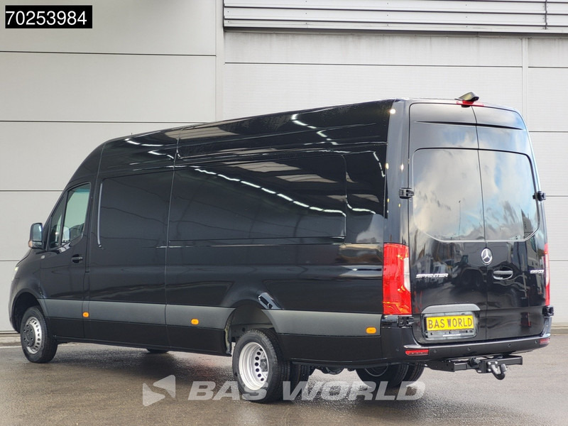 Mercedes-Benz Sprinter 519 CDI Automaat Dubbellucht L4H2 XXL 3500kg trekhaak ACC LED Camera Navi 16m3 Airco Trekhaak - Panel van: picture 2 Mercedes-Benz Sprinter 519 CDI Automaat Dubbellucht L4H2 XXL 3500kg trekhaak ACC LED Camera Navi 16m3 Airco Trekhaak - Panel van: picture 2