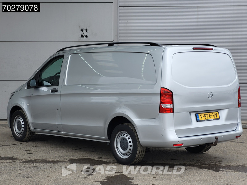 Mercedes-Benz Vito 114 Automaat L1H1 Trekhaak Navi Airco Cruise Camera Parkeersensoren Euro6 L1 5m3 Airco Trekhaak Cruise control - Small van: picture 2 Mercedes-Benz Vito 114 Automaat L1H1 Trekhaak Navi Airco Cruise Camera Parkeersensoren Euro6 L1 5m3 Airco Trekhaak Cruise control - Small van: picture 2