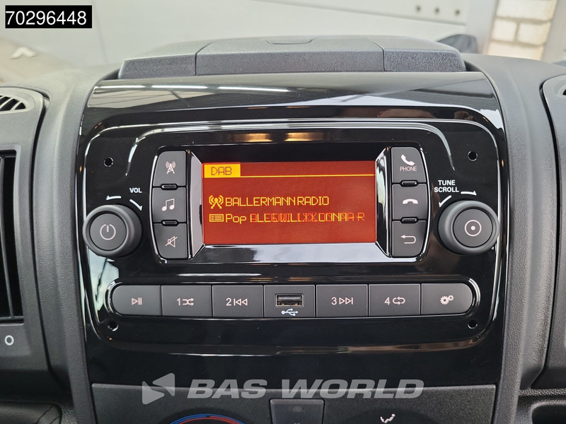 New Flatbed van Opel Movano 140PK Dubbel Cabine Open Laadbak Airco Cruise Euro6 Pritsche Pickup Open Box Airco Cruise control: picture 14 New Flatbed van Opel Movano 140PK Dubbel Cabine Open Laadbak Airco Cruise Euro6 Pritsche Pickup Open Box Airco Cruise control: picture 14