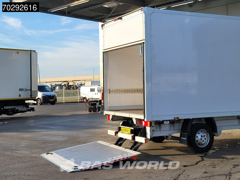 Opel Movano 140PK Laadklep Bakwagen Airco Cruise Camera Euro6 Meubelbak Koffer 19m3 Airco Cruise control - Box van: picture 3 Opel Movano 140PK Laadklep Bakwagen Airco Cruise Camera Euro6 Meubelbak Koffer 19m3 Airco Cruise control - Box van: picture 3