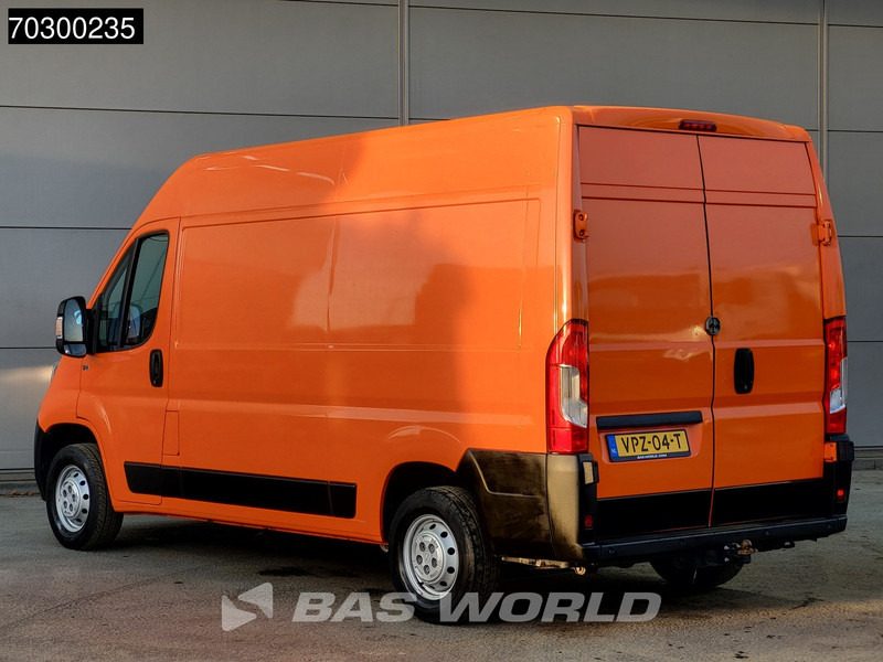 Opel Movano 165PK L2H2 Trekhaak Navi 165PK Airco Cruise Camera Parkeersensoren APK 05-2026 Euro6 L2 Airco Trekhaak Cruise control - Panel van: picture 2 Opel Movano 165PK L2H2 Trekhaak Navi 165PK Airco Cruise Camera Parkeersensoren APK 05-2026 Euro6 L2 Airco Trekhaak Cruise control - Panel van: picture 2
