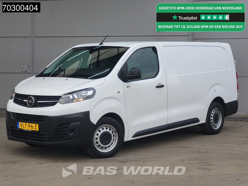Opel Vivaro 102PK L2H1 Trekhaak Airco Cruise Parkeersensoren APK 08-2026 Euro6 L2 Airco Trekhaak Cruise control - Small van: picture 1 Opel Vivaro 102PK L2H1 Trekhaak Airco Cruise Parkeersensoren APK 08-2026 Euro6 L2 Airco Trekhaak Cruise control - Small van: picture 1