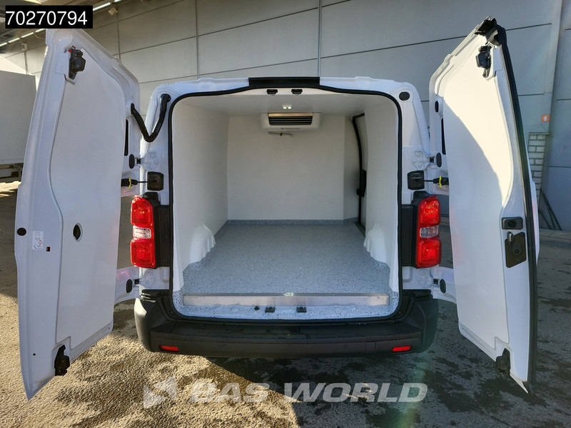 Opel Vivaro 120PK Koelwagen L3H1 Thermo King V100 220V Navi PDC Airco Cruise Koel Koeler Kühlwagen L3H1 6m3 Airco Cruise control - Refrigerated van: picture 3 Opel Vivaro 120PK Koelwagen L3H1 Thermo King V100 220V Navi PDC Airco Cruise Koel Koeler Kühlwagen L3H1 6m3 Airco Cruise control - Refrigerated van: picture 3