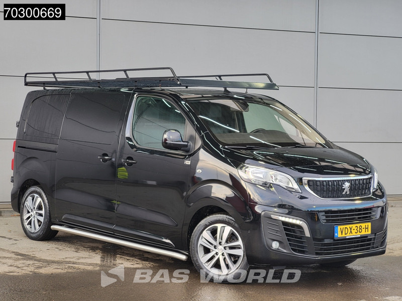 Peugeot Expert 177PK Automaat L2H1 LED Navi Airco Cruise Camera Parkeersensoren Euro6 L2 Airco Cruise control - Small van: picture 3 Peugeot Expert 177PK Automaat L2H1 LED Navi Airco Cruise Camera Parkeersensoren Euro6 L2 Airco Cruise control - Small van: picture 3