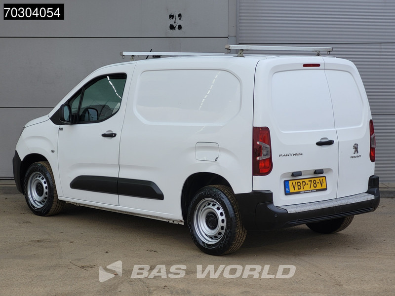 Peugeot Partner 75pk L1H1 Airco Cruise Parkeersensoren Imperiaal APK 05-2026 Euro6 L1 Kompakt Airco Cruise control - Small van: picture 5 Peugeot Partner 75pk L1H1 Airco Cruise Parkeersensoren Imperiaal APK 05-2026 Euro6 L1 Kompakt Airco Cruise control - Small van: picture 5