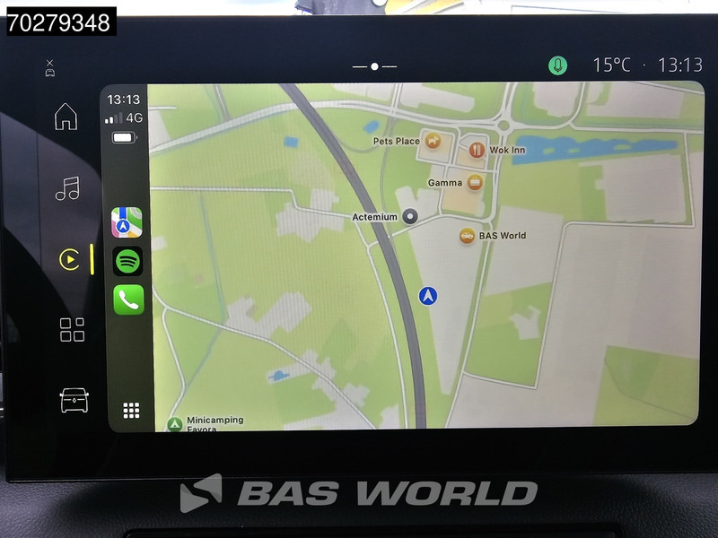 Lease a Renault Master 130pk 2025 Model! L2H2 Camera Carplay LED Airco Cruise Parkeersensoren L2 10m3 Airco Cruise control Renault Master 130pk 2025 Model! L2H2 Camera Carplay LED Airco Cruise Parkeersensoren L2 10m3 Airco Cruise control: picture 17