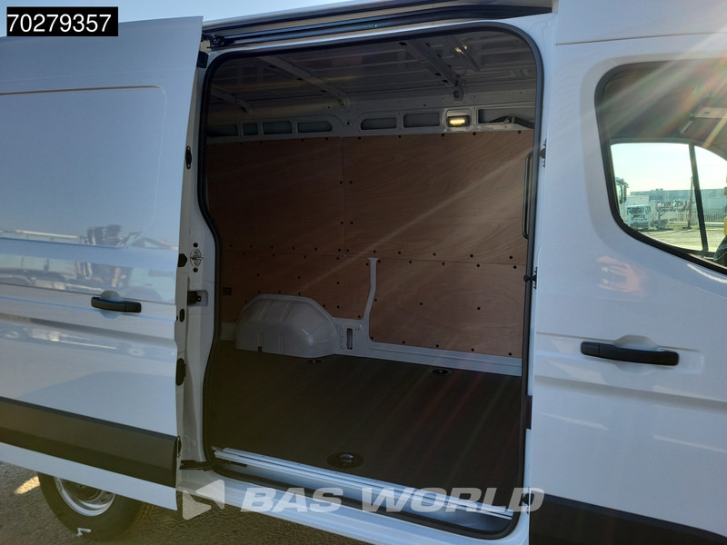 Lease a Renault Master 130pk 2025 Model! L2H2 Camera Carplay LED Airco Cruise Parkeersensoren L2 10m3 Airco Cruise control Renault Master 130pk 2025 Model! L2H2 Camera Carplay LED Airco Cruise Parkeersensoren L2 10m3 Airco Cruise control: picture 8