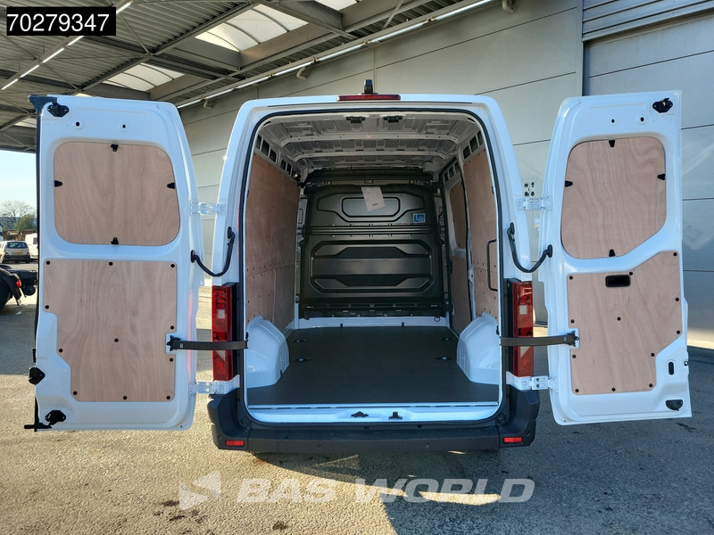 Lease a Renault Master 130pk 2025 Model! L2H2 Camera Carplay LED Airco Cruise Parkeersensoren L2 8m3 Airco Cruise control Renault Master 130pk 2025 Model! L2H2 Camera Carplay LED Airco Cruise Parkeersensoren L2 8m3 Airco Cruise control: picture 6 Lease a Renault Master 130pk 2025 Model! L2H2 Camera Carplay LED Airco Cruise Parkeersensoren L2 8m3 Airco Cruise control Renault Master 130pk 2025 Model! L2H2 Camera Carplay LED Airco Cruise Parkeersensoren L2 8m3 Airco Cruise control: picture 6
