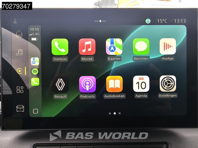 Lease a Renault Master 130pk 2025 Model! L2H2 Camera Carplay LED Airco Cruise Parkeersensoren L2 8m3 Airco Cruise control Renault Master 130pk 2025 Model! L2H2 Camera Carplay LED Airco Cruise Parkeersensoren L2 8m3 Airco Cruise control: picture 13 Lease a Renault Master 130pk 2025 Model! L2H2 Camera Carplay LED Airco Cruise Parkeersensoren L2 8m3 Airco Cruise control Renault Master 130pk 2025 Model! L2H2 Camera Carplay LED Airco Cruise Parkeersensoren L2 8m3 Airco Cruise control: picture 13