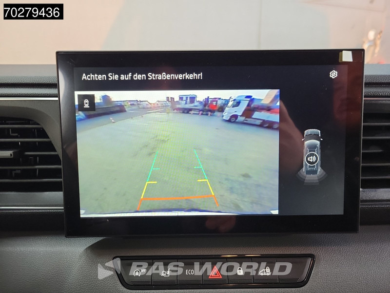 New Panel van Renault Master 130pk 2025 Model! L3H2 Camera Carplay LED Airco Cruise Parkeersensoren Euro6 L3 12m3 Airco Cruise control: picture 17