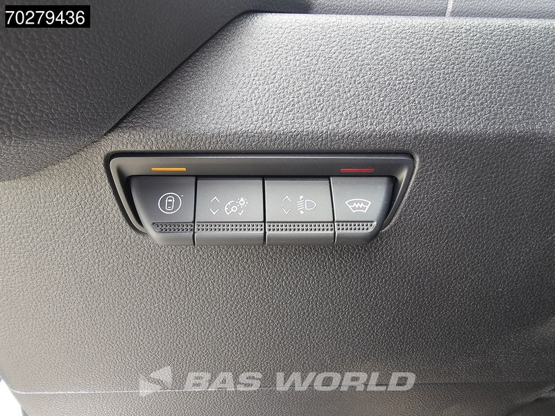 New Panel van Renault Master 130pk 2025 Model! L3H2 Camera Carplay LED Airco Cruise Parkeersensoren Euro6 L3 12m3 Airco Cruise control: picture 20