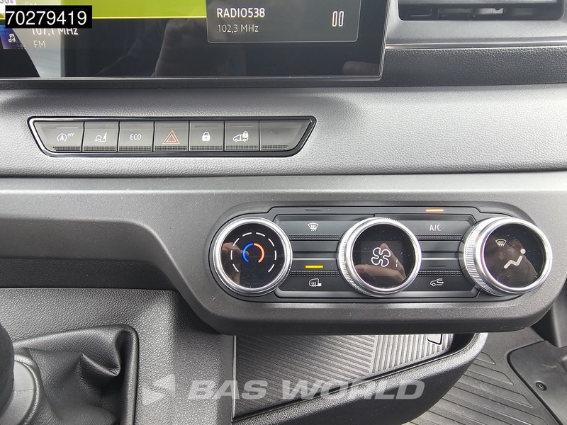 Lease a Renault Master 130pk 2025 Model! L3H2 Camera Carplay LED Airco Cruise Parkeersensoren L3 13m3 Airco Cruise control Renault Master 130pk 2025 Model! L3H2 Camera Carplay LED Airco Cruise Parkeersensoren L3 13m3 Airco Cruise control: picture 19