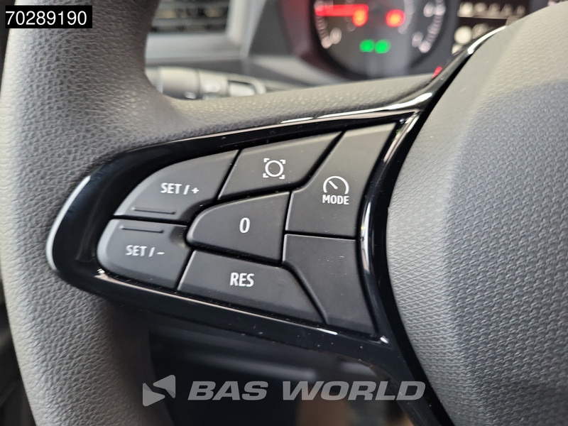 Lease a Renault Master 130pk 2025model L3H2 Special Edition LED Imperiaal 17 inch Velgen Airco Cruise Camera Carplay Parkeersensoren L3 12m3 Airco Cruise con Renault Master 130pk 2025model L3H2 Special Edition LED Imperiaal 17 inch Velgen Airco Cruise Camera Carplay Parkeersensoren L3 12m3 Airco Cruise con: picture 16