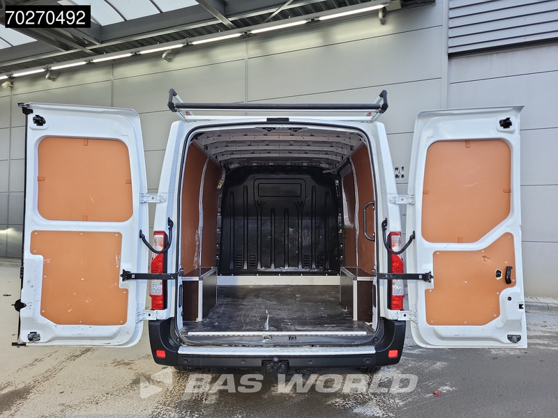 Renault Master 135PK L1H1 Airco Trekhaak Navi Imperiaal L1 7m3 Airco Trekhaak - Small van: picture 3 Renault Master 135PK L1H1 Airco Trekhaak Navi Imperiaal L1 7m3 Airco Trekhaak - Small van: picture 3