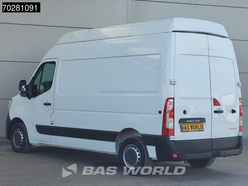 Renault Master 135PK L2H3 Airco Cruise Parkeersensoren Hoog dak L2H2 11m3 Airco Cruise control - Panel van: picture 2 Renault Master 135PK L2H3 Airco Cruise Parkeersensoren Hoog dak L2H2 11m3 Airco Cruise control - Panel van: picture 2