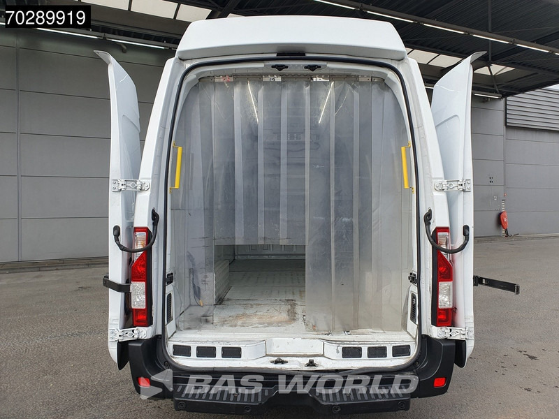Renault Master 145PK Hoog Dak L4H3 LED Navi Airco Cruise Parkeersensoren Euro6 L4 16m3 Airco Cruise control - Refrigerated van: picture 3 Renault Master 145PK Hoog Dak L4H3 LED Navi Airco Cruise Parkeersensoren Euro6 L4 16m3 Airco Cruise control - Refrigerated van: picture 3