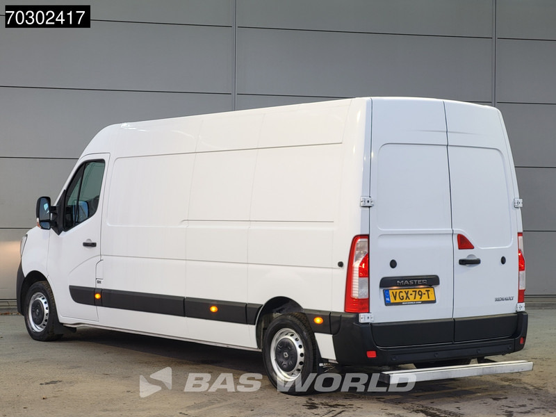 Renault Master 150PK Automaat L3H2 LED Navi Airco Cruise Camera Parkeersensoren Euro6 L3 Airco Cruise control - Panel van: picture 2 Renault Master 150PK Automaat L3H2 LED Navi Airco Cruise Camera Parkeersensoren Euro6 L3 Airco Cruise control - Panel van: picture 2