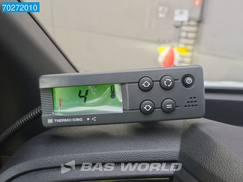 New Refrigerated van Renault Master 150PK Koelwagen 2025model Thermo King V200 220V LED Camera Cruise Koel Koeler Kühlwagen 10m3 Airco: picture 8