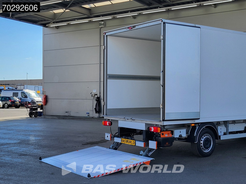 Renault Master 165PK Koelwagen Laadklep Bakwagen Gekoeld Thermo King C-250 LED Airco Cruise Euro6 Meubelbak Koffer Koel Koeler Kühler Kühl Kühlkoffer - Refrigerated van: picture 3 Renault Master 165PK Koelwagen Laadklep Bakwagen Gekoeld Thermo King C-250 LED Airco Cruise Euro6 Meubelbak Koffer Koel Koeler Kühler Kühl Kühlkoffer - Refrigerated van: picture 3
