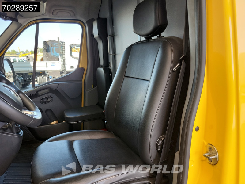 Small van, Electric van Renault Master Z.E. 77PK Z.E. 77PK Elektrisch 33kWh WLTP 120km L2H2 L2 E-Tech Camera Airco Cruise 10m3 Airco Cruise control: picture 13