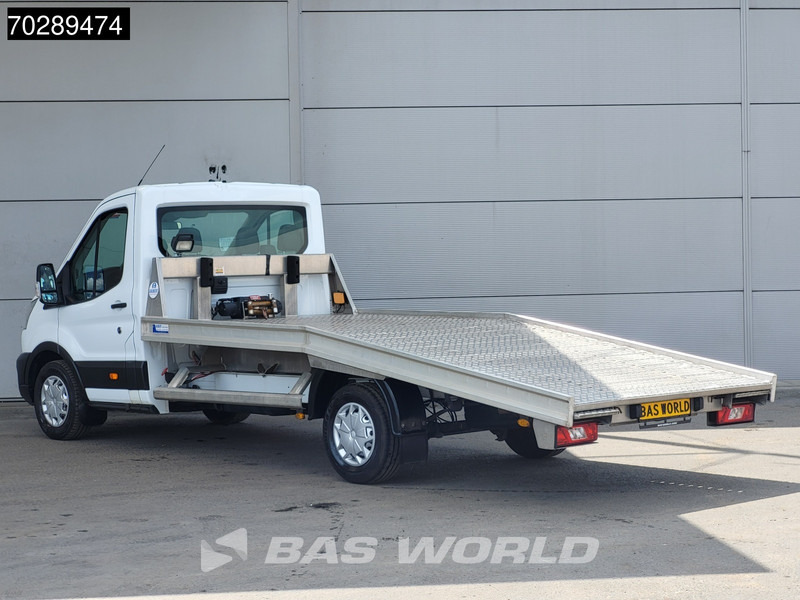 Ford Transit 130pk Autotransporter Airco Cruise Lier Euro6 Cartransporter Oprijwagen Airco Cruise control - Van: picture 3 Ford Transit 130pk Autotransporter Airco Cruise Lier Euro6 Cartransporter Oprijwagen Airco Cruise control - Van: picture 3