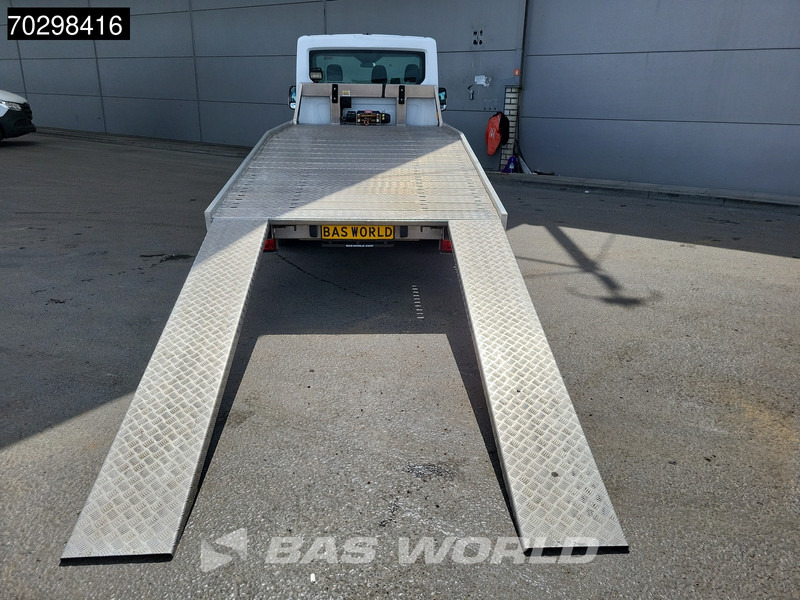Ford Transit 130pk COMING SOON! Autotransporter Airco Cruise Lier Euro6 Cartransporter Oprijwagen Airco Cruise control - Van: picture 5 Ford Transit 130pk COMING SOON! Autotransporter Airco Cruise Lier Euro6 Cartransporter Oprijwagen Airco Cruise control - Van: picture 5