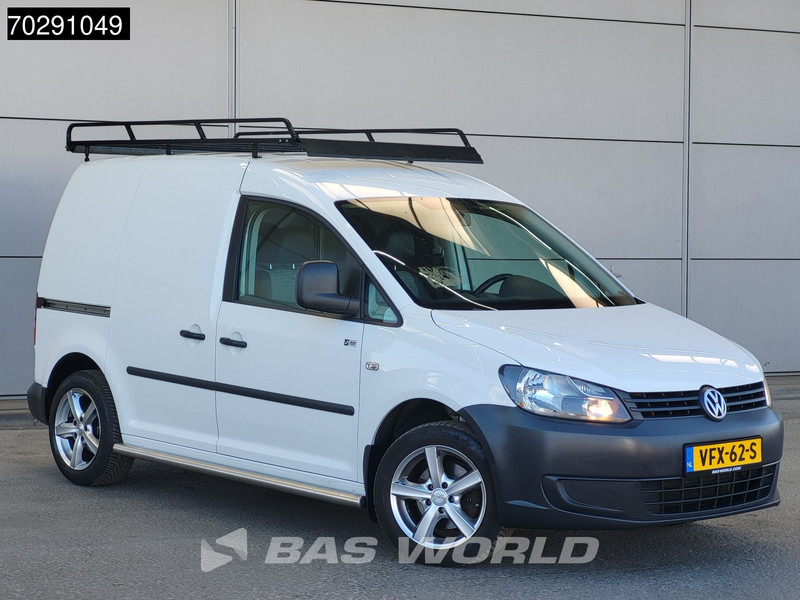 Volkswagen 1.6 TDI Automaat L1H1 Imperiaal Trekhaak Airco Cruise Velgen 3m3 Airco Trekhaak Cruise control - Small van: picture 5 Volkswagen 1.6 TDI Automaat L1H1 Imperiaal Trekhaak Airco Cruise Velgen 3m3 Airco Trekhaak Cruise control - Small van: picture 5