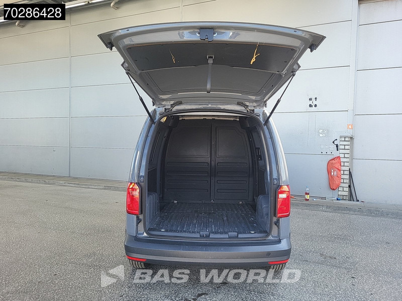 Volkswagen Caddy 102PK Benzine L1H1 Imperiaal Euro6 L1 3m3 - Small van: picture 3 Volkswagen Caddy 102PK Benzine L1H1 Imperiaal Euro6 L1 3m3 - Small van: picture 3