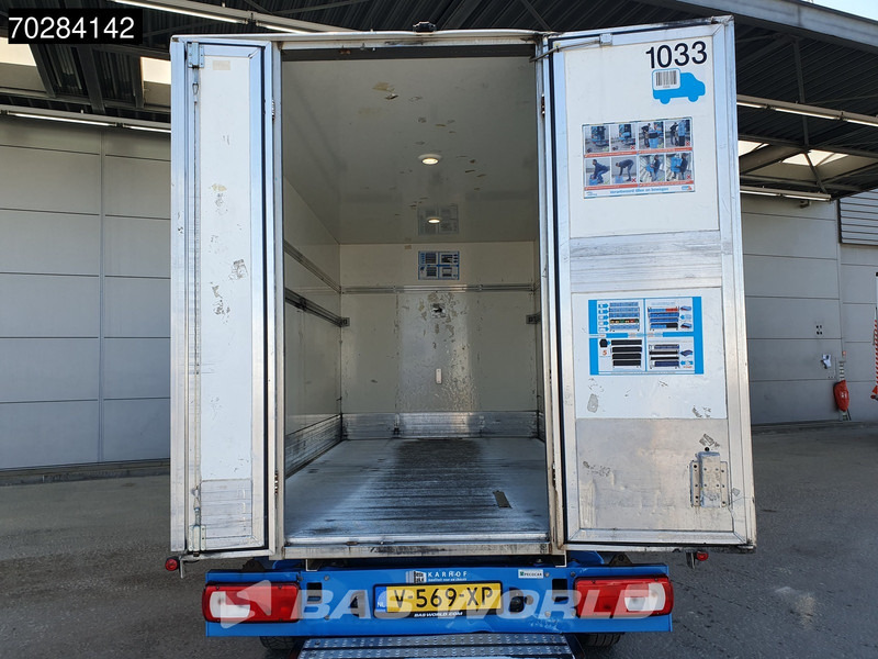 Volkswagen Crafter 102pk Bakwagen Airco Euro6 Meubelbak Koffer 17m3 - Box van: picture 3 Volkswagen Crafter 102pk Bakwagen Airco Euro6 Meubelbak Koffer 17m3 - Box van: picture 3
