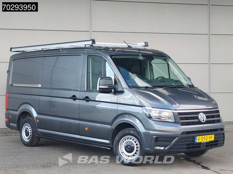 Volkswagen Crafter 102pk L3H2 Trekhaak Navi Airco Cruise Camera Imperiaal Parkeersensoren APK 04-2026 Euro6 L2H1 11m3 Airco Trekhaak Cruise control - Panel van: picture 3 Volkswagen Crafter 102pk L3H2 Trekhaak Navi Airco Cruise Camera Imperiaal Parkeersensoren APK 04-2026 Euro6 L2H1 11m3 Airco Trekhaak Cruise control - Panel van: picture 3