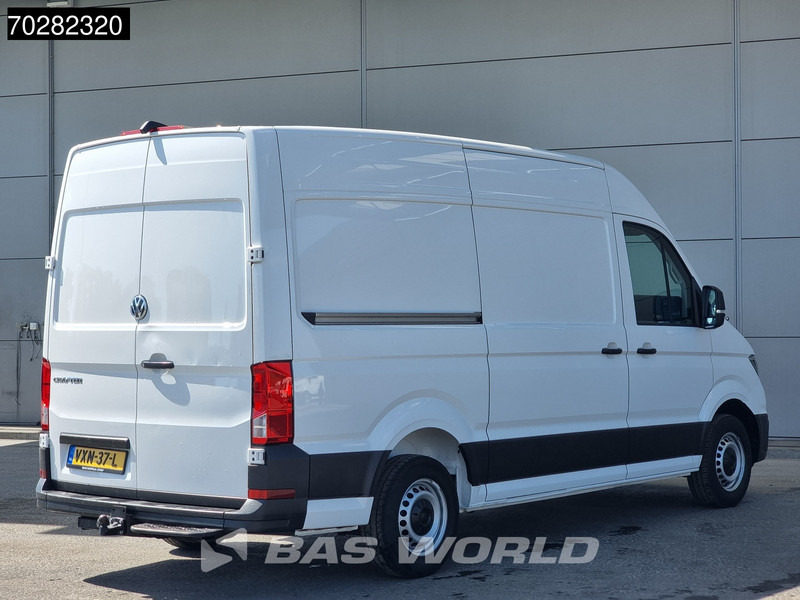 Volkswagen Crafter 140pk Automaat L3H3 Trekhaak Airco Camera Euro6 L2H2 12m3 Airco Trekhaak - Panel van: picture 5 Volkswagen Crafter 140pk Automaat L3H3 Trekhaak Airco Camera Euro6 L2H2 12m3 Airco Trekhaak - Panel van: picture 5