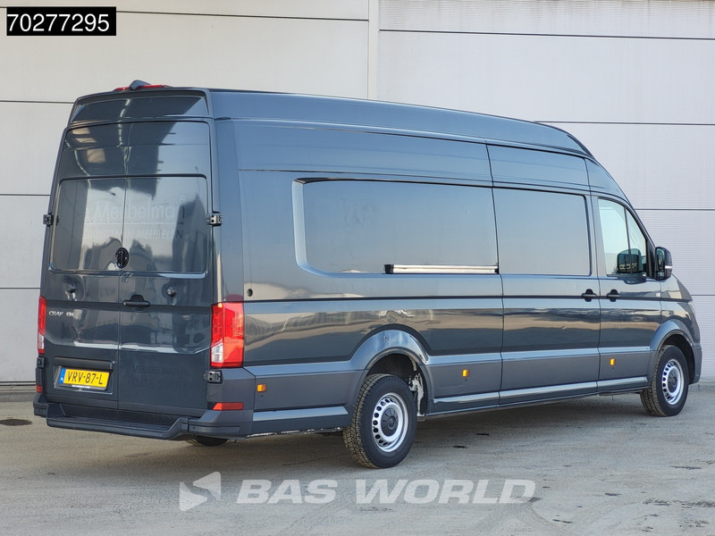 Volkswagen Crafter 140pk Automaat L5H4 Airco Cruise Camera Parkeersensoren L4H3 18m3 Airco Cruise control - Panel van: picture 5 Volkswagen Crafter 140pk Automaat L5H4 Airco Cruise Camera Parkeersensoren L4H3 18m3 Airco Cruise control - Panel van: picture 5