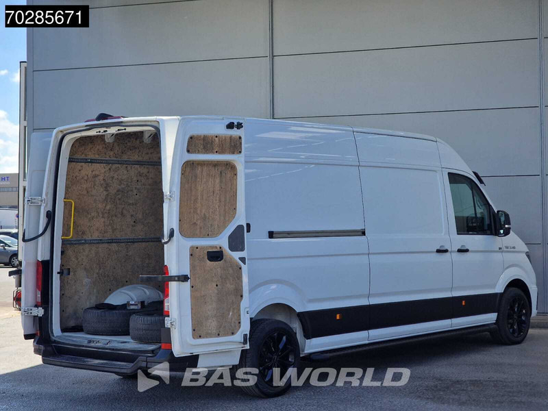 Volkswagen Crafter 140pk Automaat Special Edition L4H3 Airco Camera Parkeersensoren L3H2 14m3 Airco - Panel van: picture 2 Volkswagen Crafter 140pk Automaat Special Edition L4H3 Airco Camera Parkeersensoren L3H2 14m3 Airco - Panel van: picture 2