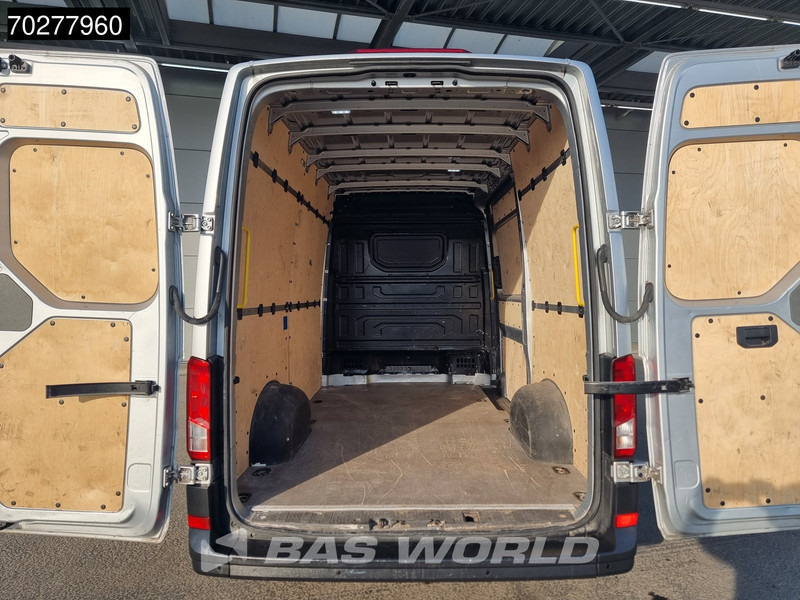 Volkswagen Crafter 140pk L3H3 Airco Parkeersensoren Carplay Euro6 L2H2 12m3 Airco - Panel van: picture 3 Volkswagen Crafter 140pk L3H3 Airco Parkeersensoren Carplay Euro6 L2H2 12m3 Airco - Panel van: picture 3
