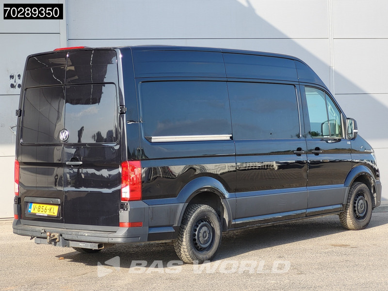 Volkswagen Crafter 140pk L3H3 Trekhaak Navi Airco Cruise Parkeersensoren APK 01-2026 Euro6 L2H2 12m3 Airco Trekhaak Cruise control - Small van: picture 5 Volkswagen Crafter 140pk L3H3 Trekhaak Navi Airco Cruise Parkeersensoren APK 01-2026 Euro6 L2H2 12m3 Airco Trekhaak Cruise control - Small van: picture 5