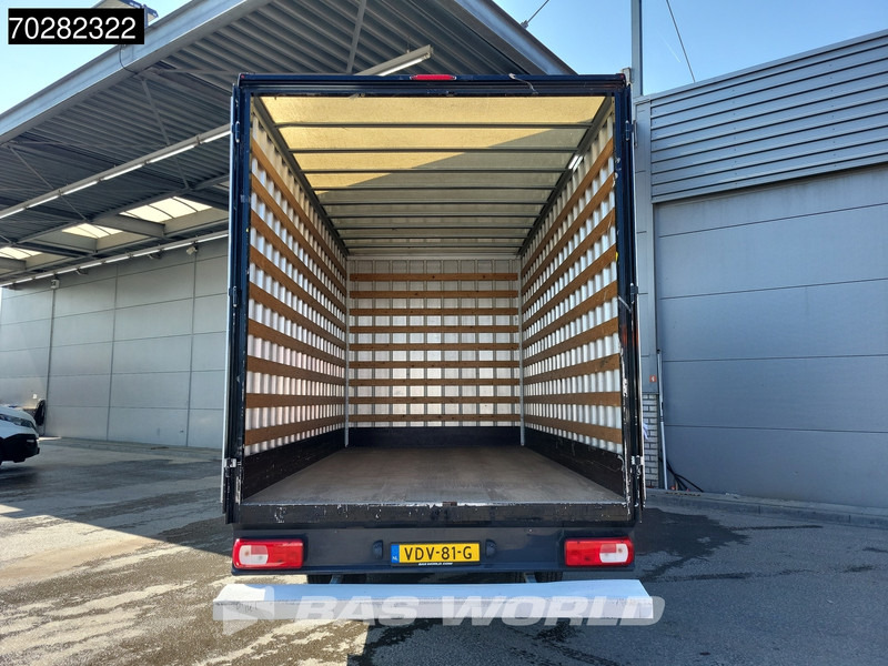 Volkswagen Crafter 177pk Bakwagen Dubbellucht Achterdeuren Navi Airco Cruise Lat om Lat APK 01-2026 Meubelbak Koffer Airco Cruise control - Box van: picture 3 Volkswagen Crafter 177pk Bakwagen Dubbellucht Achterdeuren Navi Airco Cruise Lat om Lat APK 01-2026 Meubelbak Koffer Airco Cruise control - Box van: picture 3