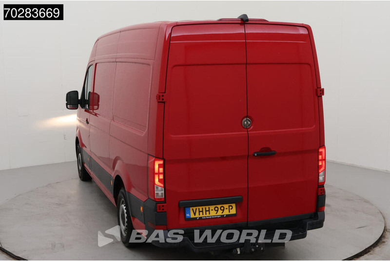 Volkswagen Crafter 177pk Coming Soon! Automaat L3H3 Trekhaak Navi Airco Cruise Camera Parkeersensoren Euro6 L2H2 12Airco Trekhaak Cruise control - Panel van: picture 5 Volkswagen Crafter 177pk Coming Soon! Automaat L3H3 Trekhaak Navi Airco Cruise Camera Parkeersensoren Euro6 L2H2 12Airco Trekhaak Cruise control - Panel van: picture 5