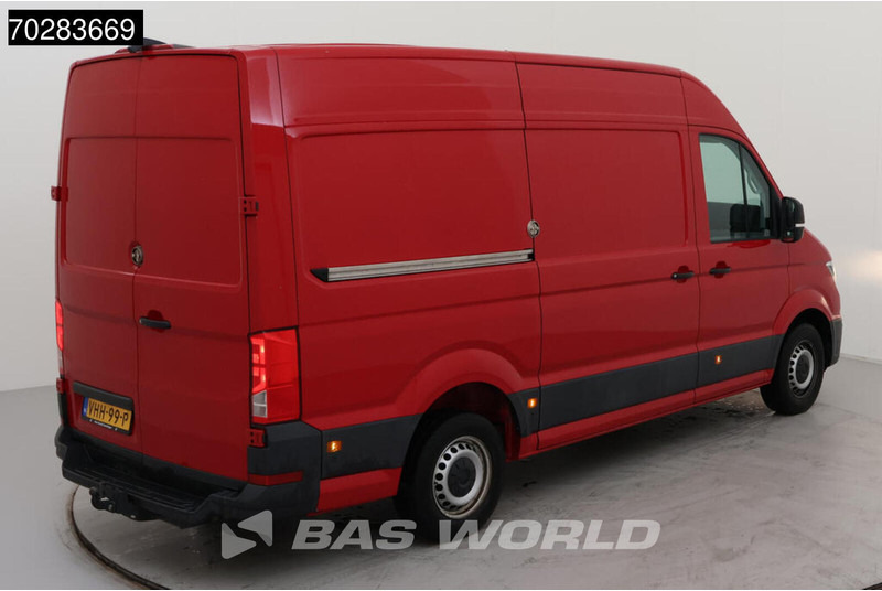 Volkswagen Crafter 177pk Coming Soon! Automaat L3H3 Trekhaak Navi Airco Cruise Camera Parkeersensoren Euro6 L2H2 12Airco Trekhaak Cruise control - Panel van: picture 2 Volkswagen Crafter 177pk Coming Soon! Automaat L3H3 Trekhaak Navi Airco Cruise Camera Parkeersensoren Euro6 L2H2 12Airco Trekhaak Cruise control - Panel van: picture 2