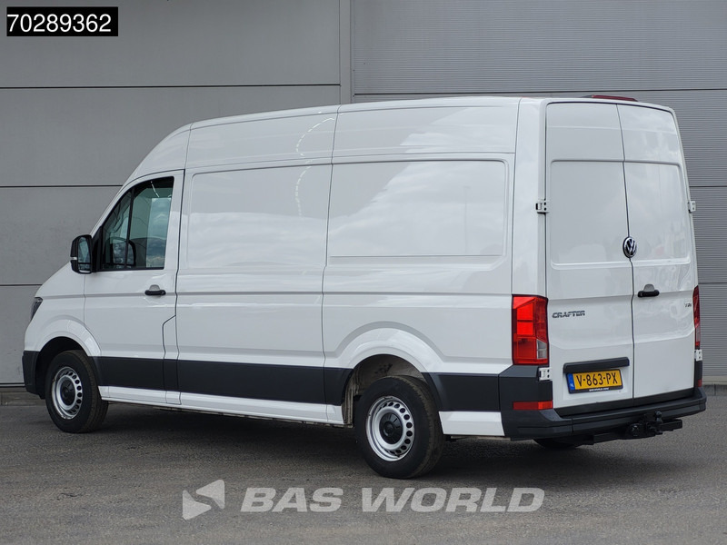 Volkswagen Crafter Easy Loader 500KG L3H3 Trekhaak Airco Cruise Euro6 L2H2 12m3 Airco Trekhaak Cruise control - Panel van: picture 3 Volkswagen Crafter Easy Loader 500KG L3H3 Trekhaak Airco Cruise Euro6 L2H2 12m3 Airco Trekhaak Cruise control - Panel van: picture 3