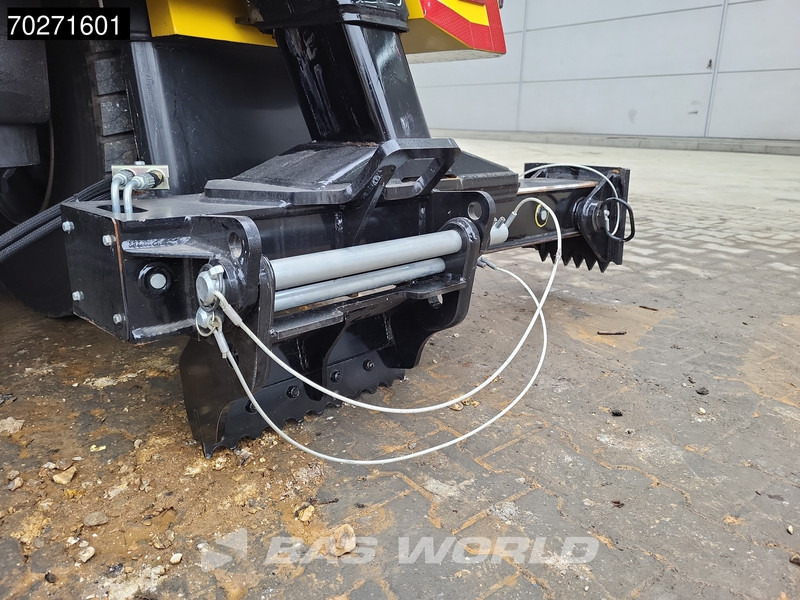 Lease a Mercedes-Benz Arocs 4158 8X4 Miller Industries Century 6035 Abschleppwagen Recovery truck Mercedes-Benz Arocs 4158 8X4 Miller Industries Century 6035 Abschleppwagen Recovery truck: picture 20