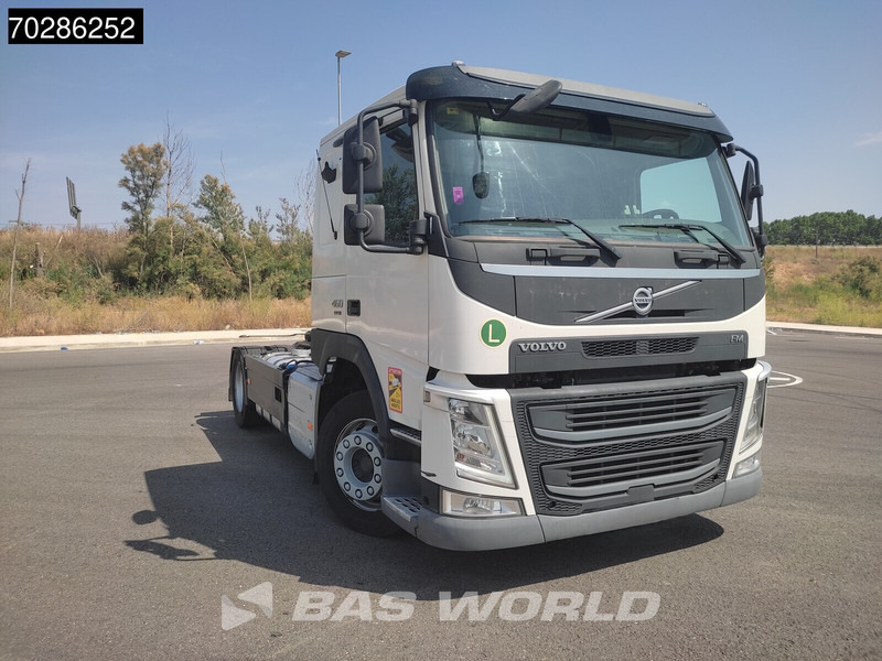 Volvo FM 460 FM 4X2 Retarder 2xTanks Euro 6 - Tractor unit: picture 3 Volvo FM 460 FM 4X2 Retarder 2xTanks Euro 6 - Tractor unit: picture 3