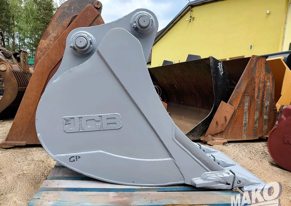 Łyżka JCB 60cm do koparki Miller fi 65 - Attachment for Construction machinery: picture 2 Łyżka JCB 60cm do koparki Miller fi 65 - Attachment for Construction machinery: picture 2