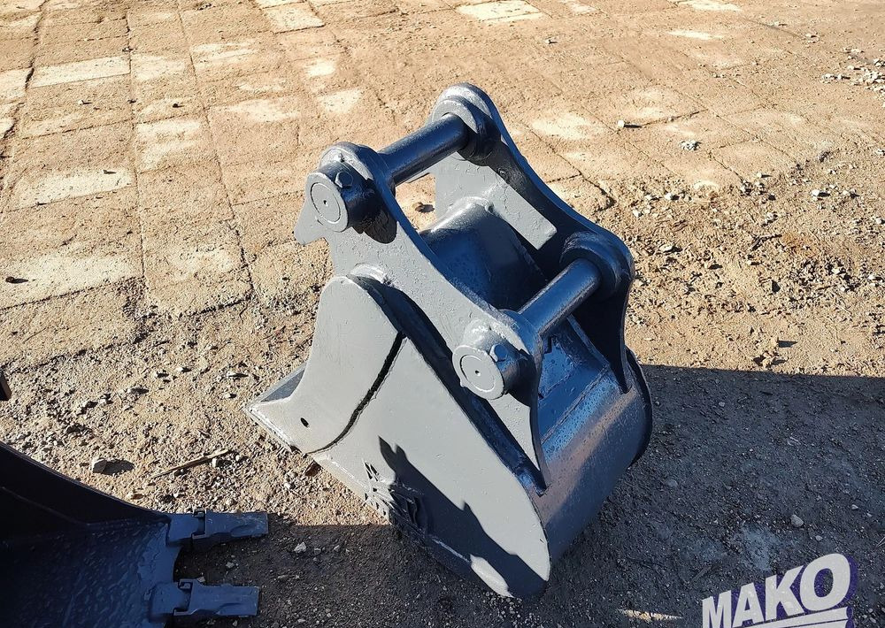 Łyżka Rhinox 30cm do koparki Miller fi 45 - Attachment for Construction machinery: picture 5 Łyżka Rhinox 30cm do koparki Miller fi 45 - Attachment for Construction machinery: picture 5