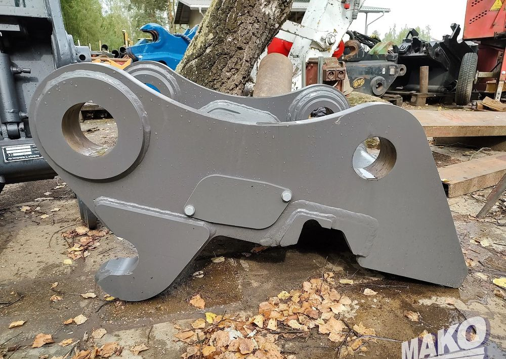 NOWE Szybkozłącze hydrauliczne Volvo S3 - Attachment for Construction machinery: picture 3 NOWE Szybkozłącze hydrauliczne Volvo S3 - Attachment for Construction machinery: picture 3